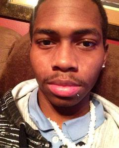 Man, 29. Romeyrome8401