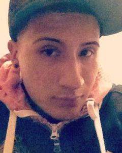 Man, 33. Jorge086115