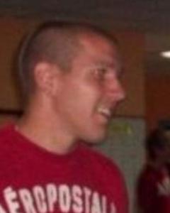 Man, 35. BADACX