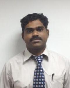 Man, 42. Chandu4642