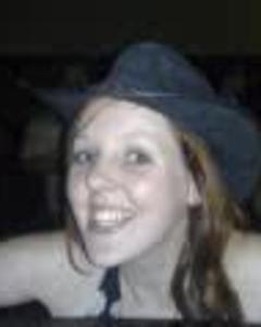 Woman, 34. biology2010