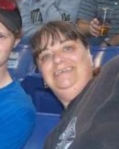 Woman, 60. janet657896