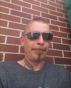 Man, 44. SuperMam69
