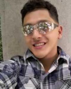 Man, 30. ReyNey1076