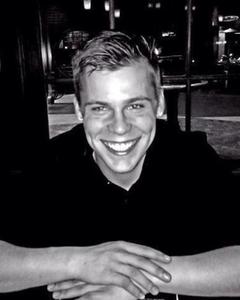 Man, 32. Just_chilln_k