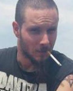 Man, 36. Jonny4735