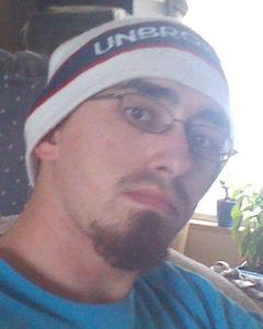 Man, 34. dantheman21460