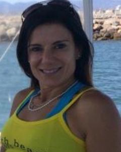 Woman, 57. Luna4864