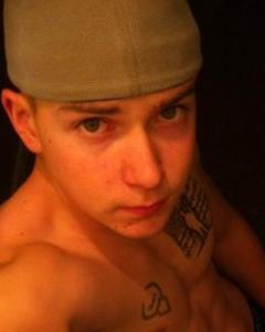 Man, 30. Sexxiboy321