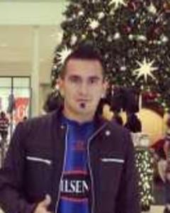 Man, 32. joseemelec