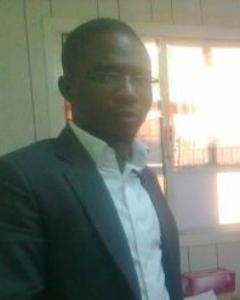Man, 39. lawsonlekan
