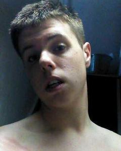 Man, 30. Jagar2307