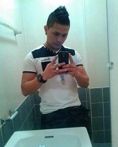 Man, 33. Edwin23