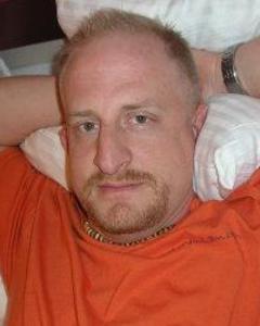 Man, 46. GuynRR