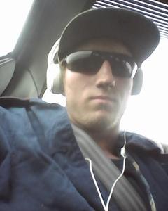 Man, 28. the_skater4625