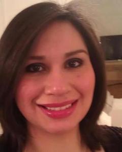 Woman, 40. Lia0320