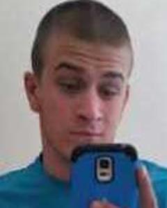 Man, 31. Johnnyboy8167