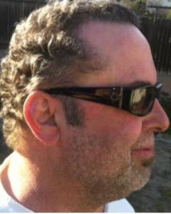 Man, 65. Beachguy6402