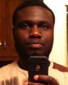 Man, 32. Jakenya