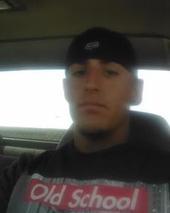 Man, 34. codyh322726