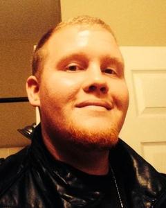 Man, 33. Campswag