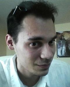 Man, 38. mikau16