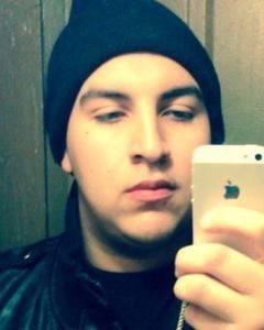Man, 31. Jay19campos