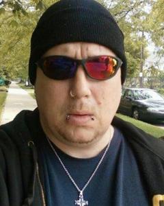 Man, 61. Steve0130