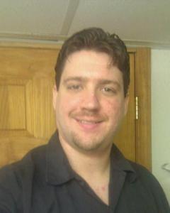 Man, 42. Theron7075
