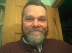 Man, 59. wolfman2736