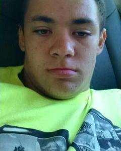 Man, 27. zackcaler