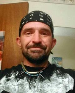 Man, 49. daveymack1007
