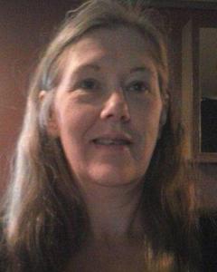 Woman, 60. widowed2_yrs