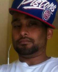 Man, 41. Rican837