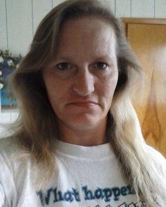 Woman, 55. marytryjones