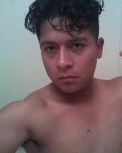 Man, 35. diablitojr