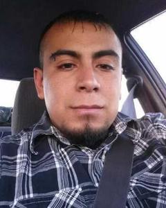 Man, 36. elchavo13