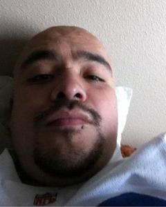 Man, 42. Daanyboy