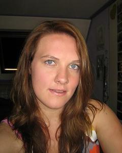 Woman, 40. halley09