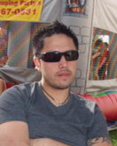Man, 47. peroooono