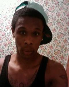 Man, 29. KiddCrazy