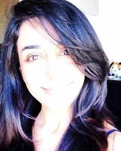 Woman, 45. LonelyGurl101