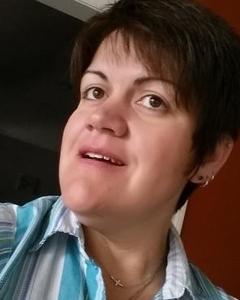Woman, 51. Shortnsassyfun