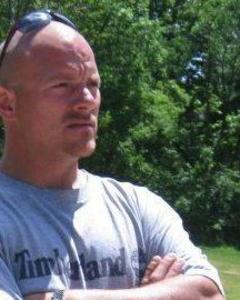 Man, 47. keebly