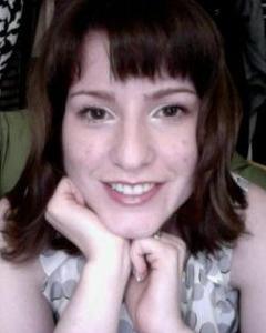 Woman, 40. Horrorwriter