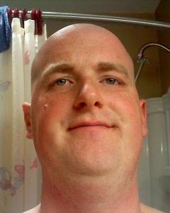 Man, 38. Txhillbilly