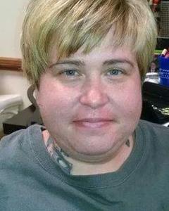 Woman, 44. Mel7448