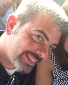 Man, 44. Vjbrad