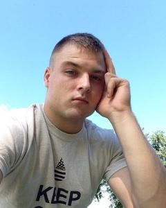 Man, 29. Jsavage7307