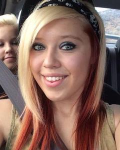 Woman, 28. Bailee6265
